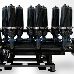 Automatische filters