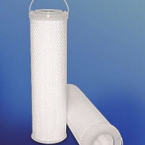 HIE Serie beutel filter retrofit plissierte filterkerzen