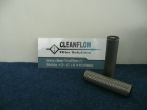 Stainless steel filter 