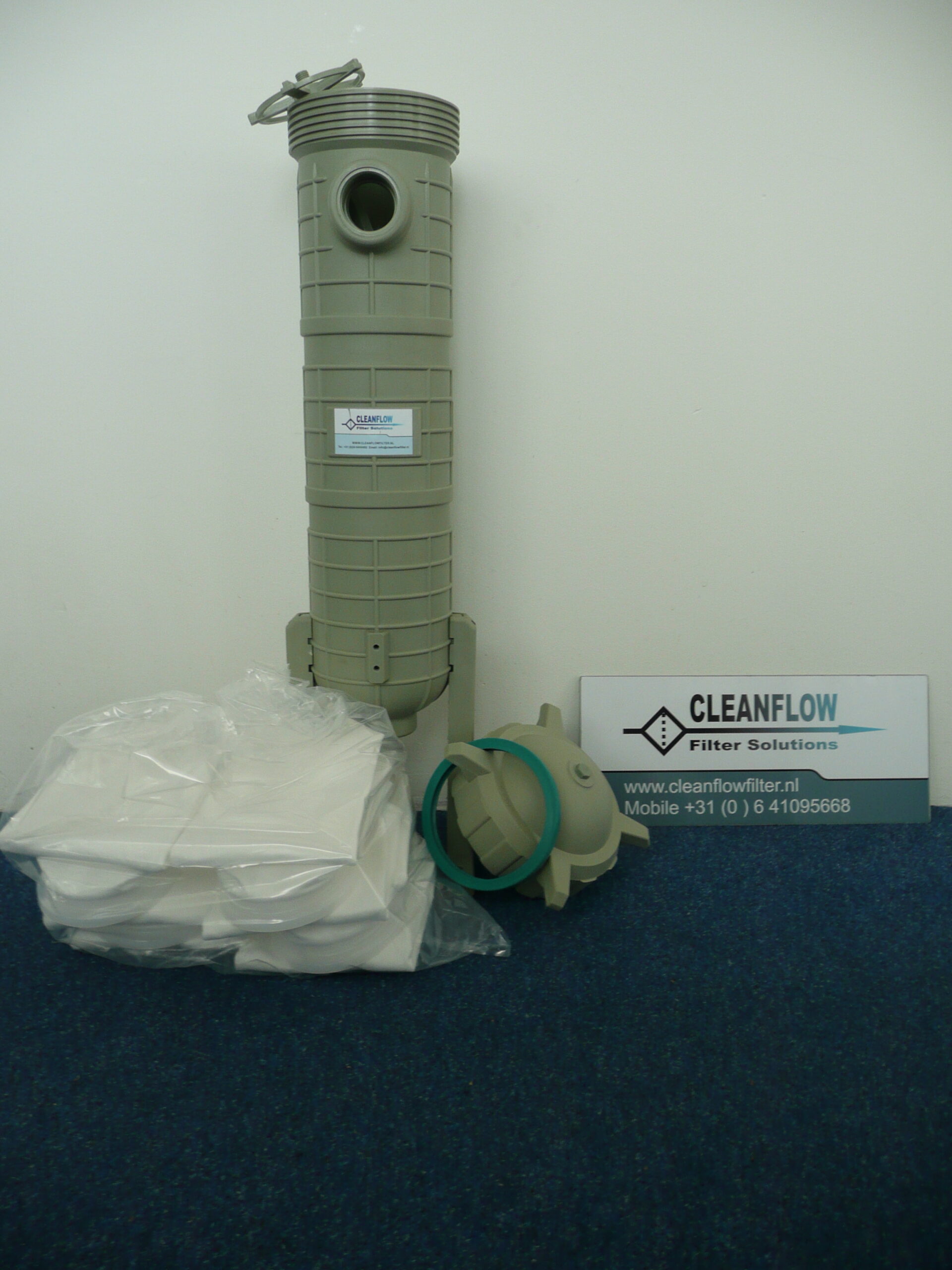 Recycle water | Cleanflow Filter Solutions