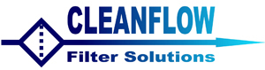 Dual vessel filter unit: cartridge filter/bag filter unit