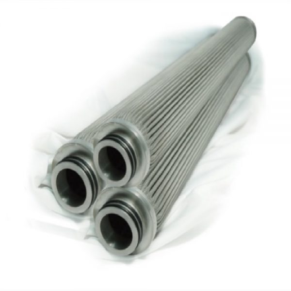 Stainless steel filter cartridges Cleanflow Filter Solutions