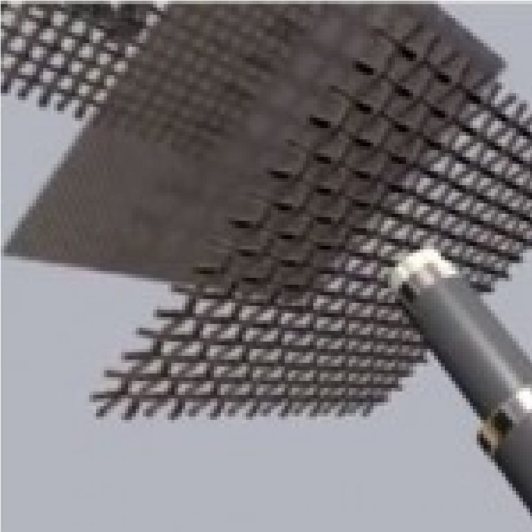 Automatic self cleaning steel screen filters Cleanflow Filter Solutions